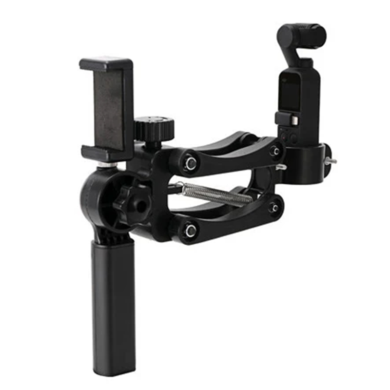 Camera Gimbal Stabilizer 3 Axis Dslr - B03B-Gimbal Sports Shooting Anti Shake Holder