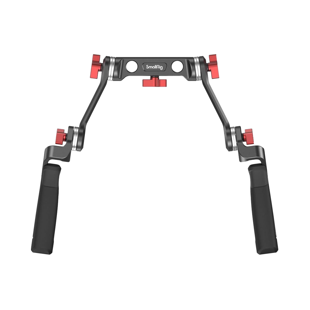 Camera Shoulder Rig Kit - Kit de Suporte SMALLRIG 2002 com