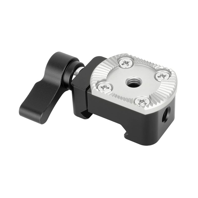 Camera Shoulder Rig Kit - Suporte de Ombro para Câmera com