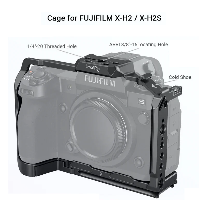 Smallrig 3934 gaiola de câmera - Camera Cage Rig Dslr avaliação e preço