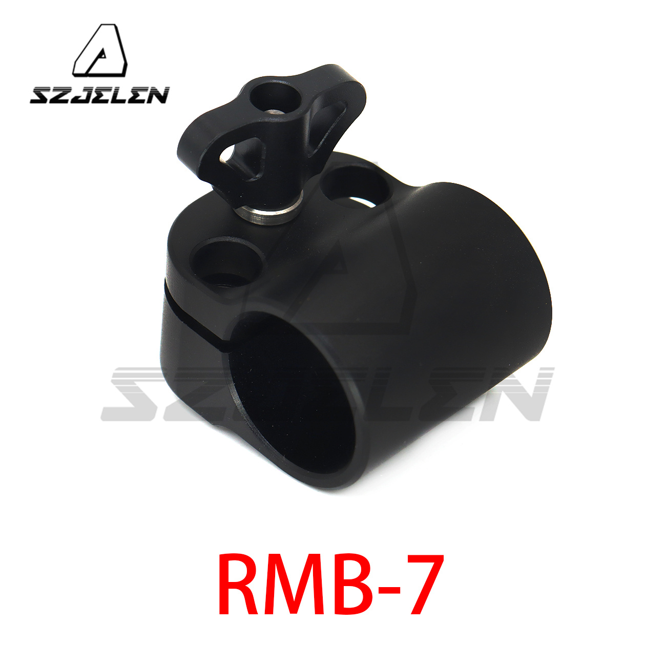 Motor de Foco Sem Fio RMB-7 19 - Follow Focus Kit Wireless avaliação e preço