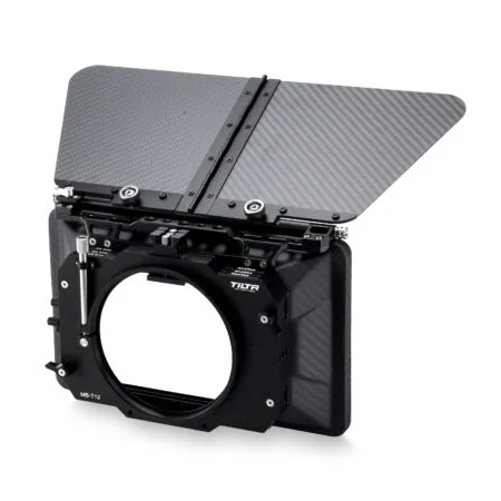 Caixa Matte de Fibra de Carbon - Matte Box 4X5.65 avaliação e preço