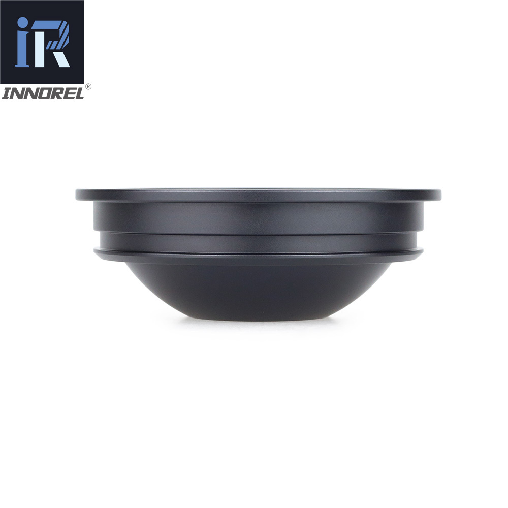 Innalel bw75 75mm liga de alum - Video Tripod Fluid Head 75Mm avaliação e preço