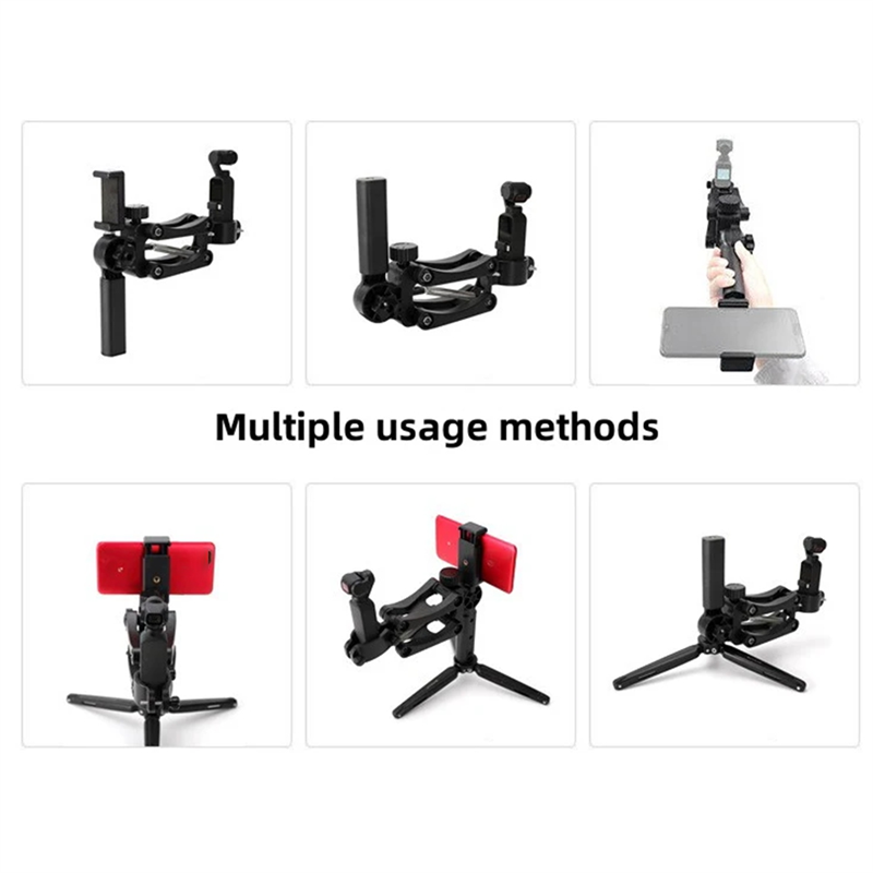 B03B-Gimbal Sports Shooting An - Camera Gimbal Stabilizer 3 Axis Dslr avaliação e preço