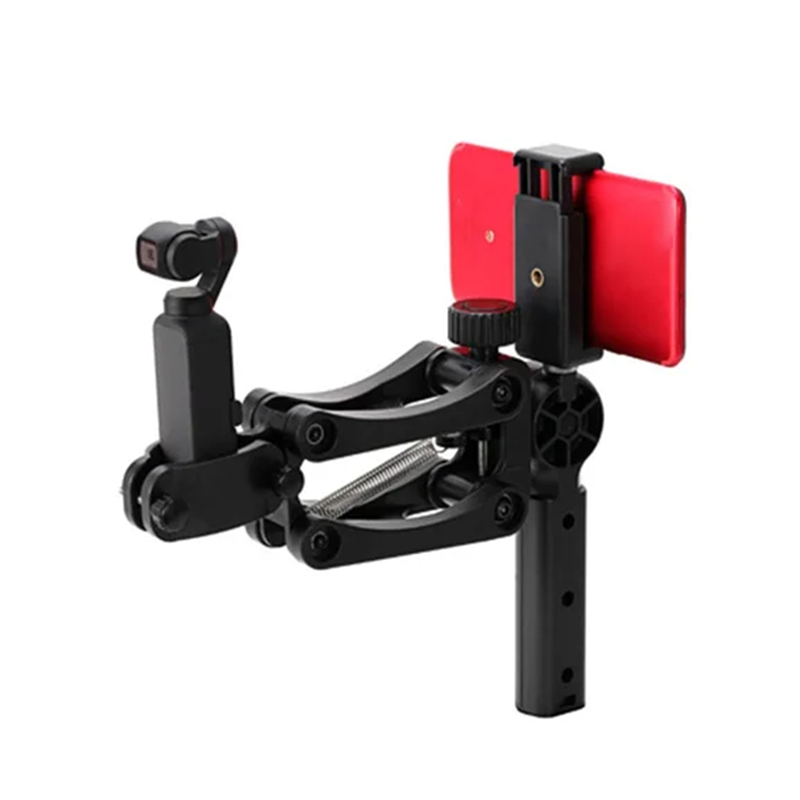 B03B-Gimbal Sports Shooting An - Camera Gimbal Stabilizer 3 Axis Dslr avaliação e preço
