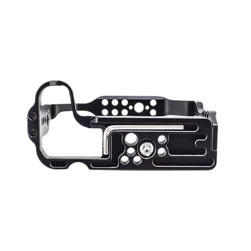 Suporte para Câmera Canon EOS  - Camera Cage Rig Dslr avaliação e preço