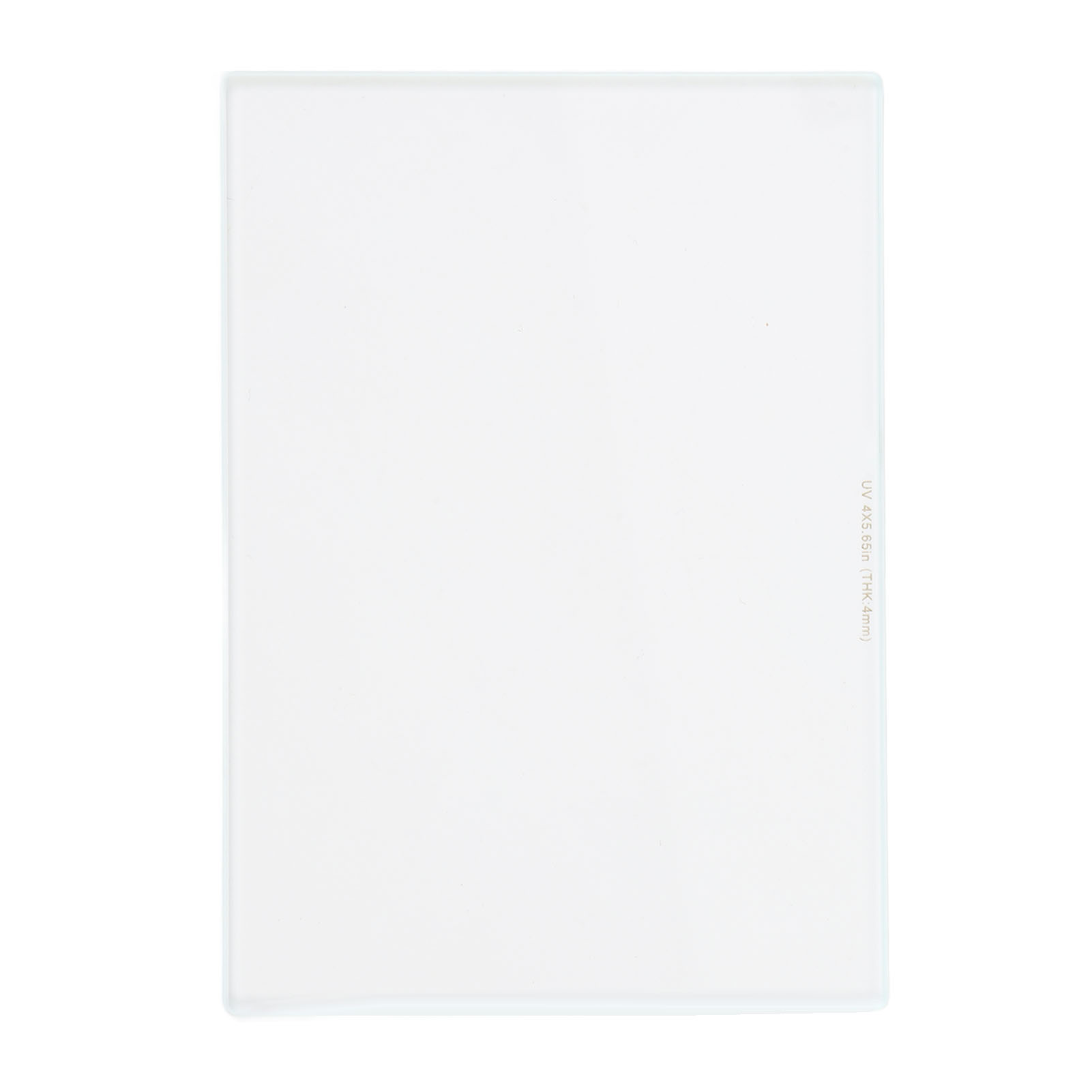 Filtro UV ajuste apertado 4x5, - Matte Box 4X5.65 avaliação e preço