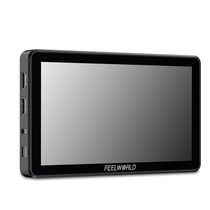 Monitor de Campo para Câmera F - Camera Monitor 7 Inch Hdmi 4K avaliação e preço
