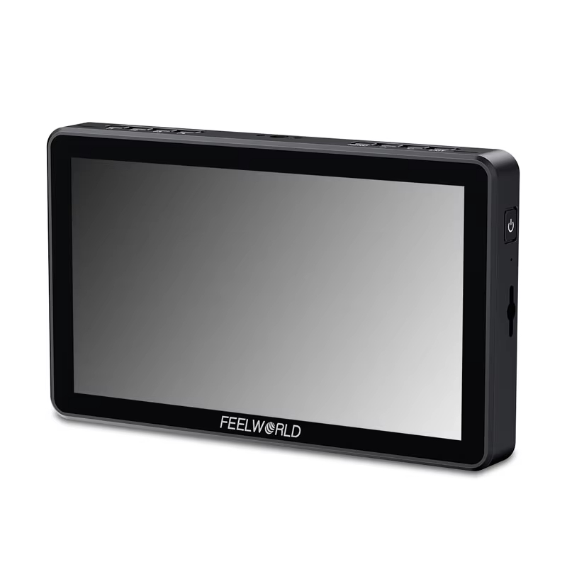 Monitor de Campo para Câmera F - Camera Monitor 7 Inch Hdmi 4K avaliação e preço