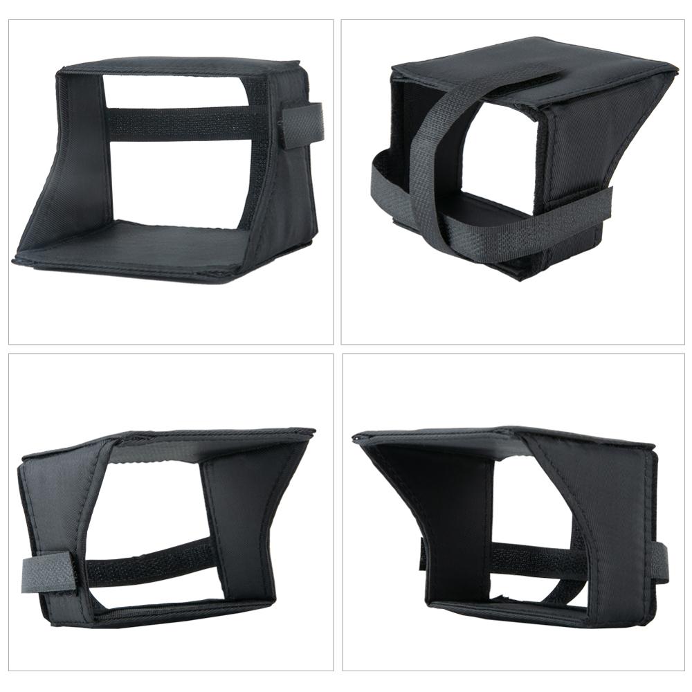Niceyrig-capa para câmera sony - Camera Cage Rig Dslr avaliação e preço