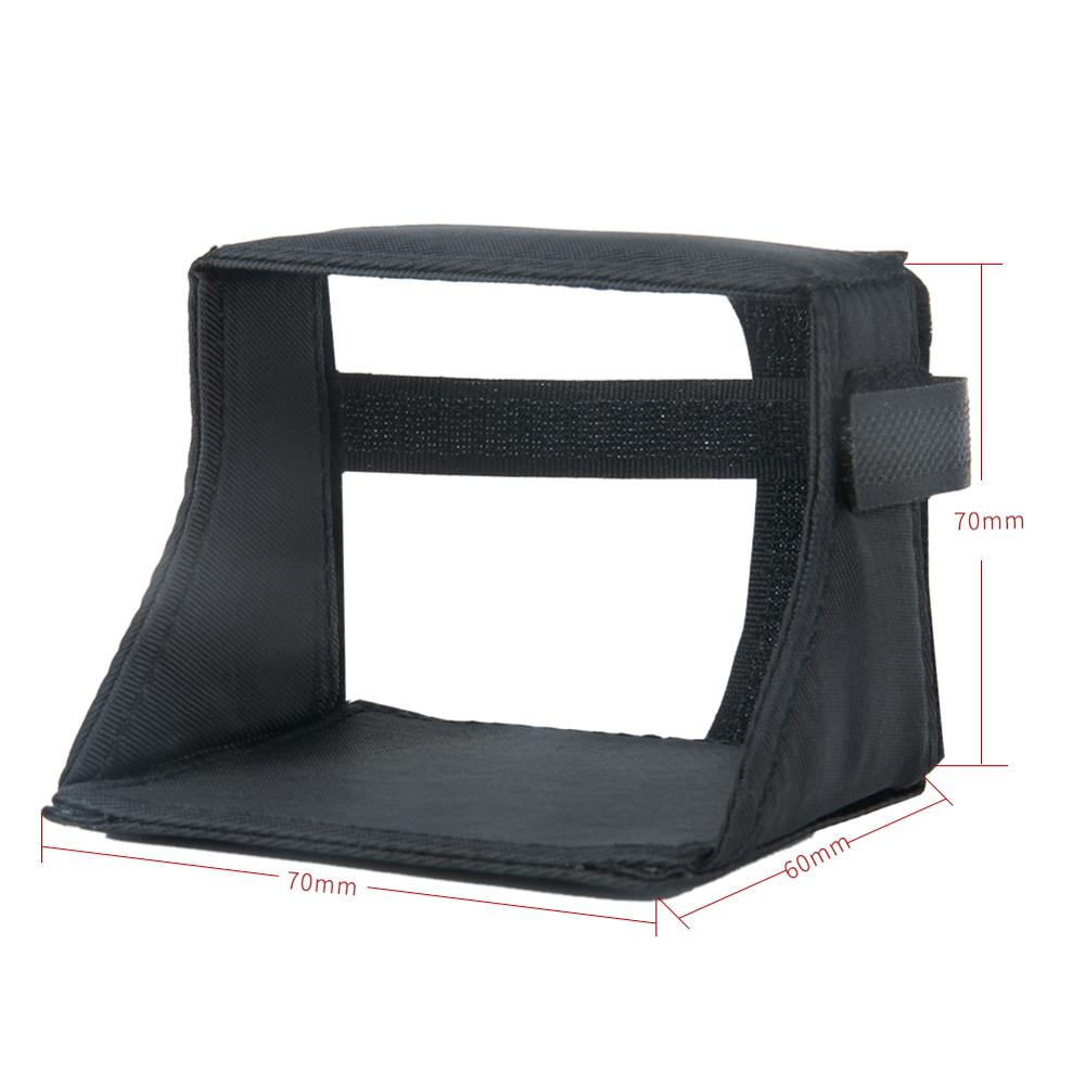 Niceyrig-capa para câmera sony - Camera Cage Rig Dslr avaliação e preço
