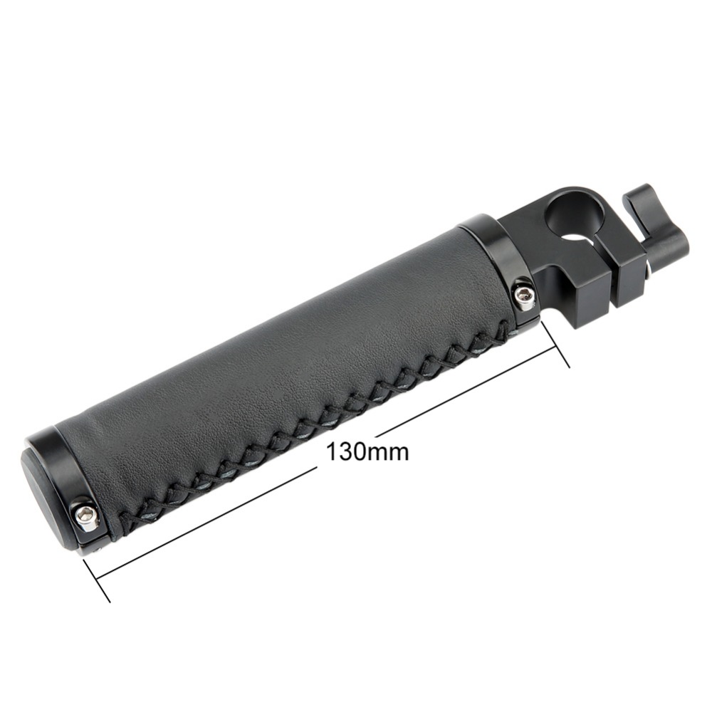 Niceyrig alça de haste de cour - Camera Shoulder Rig Kit avaliação e preço