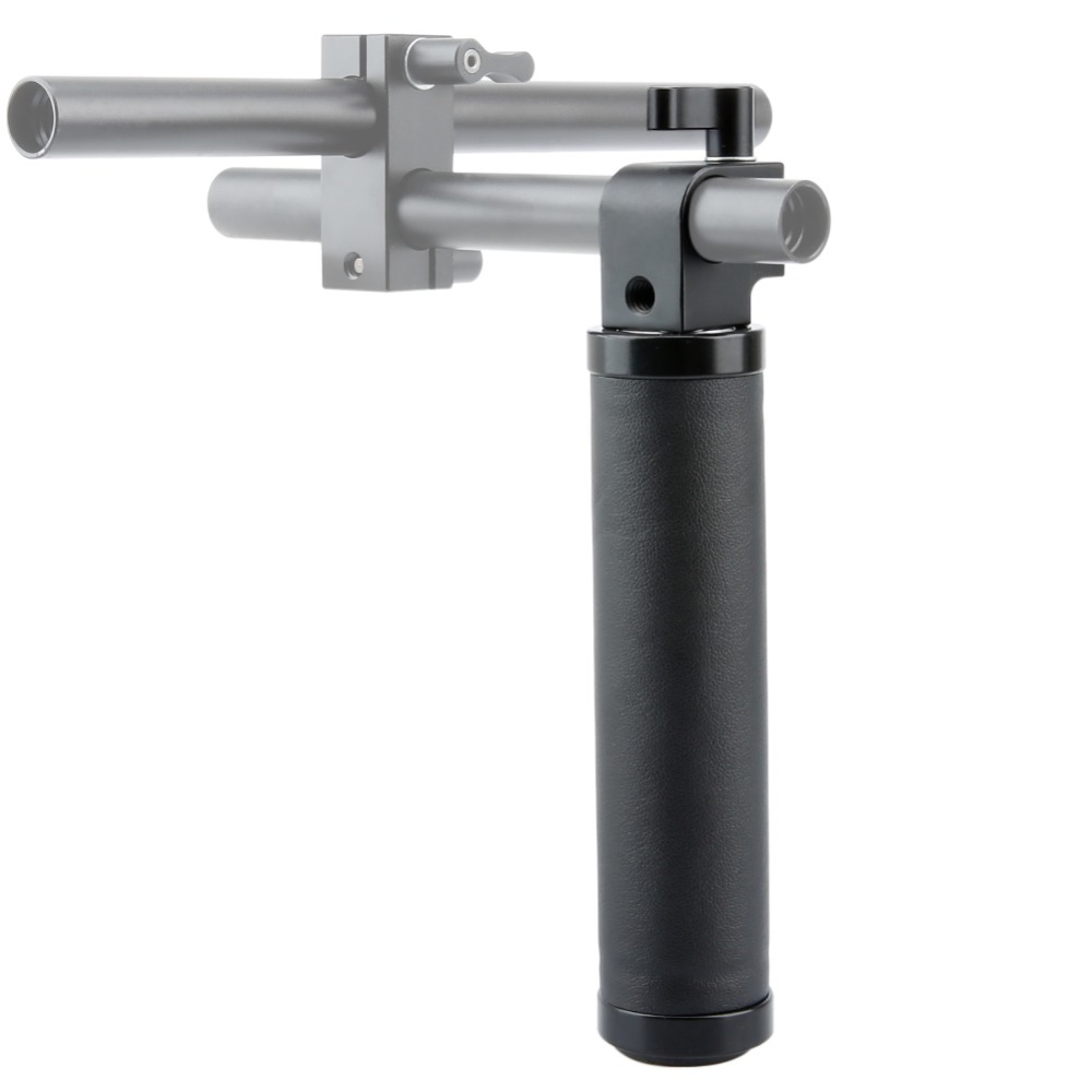 Niceyrig alça de haste de cour - Camera Shoulder Rig Kit avaliação e preço