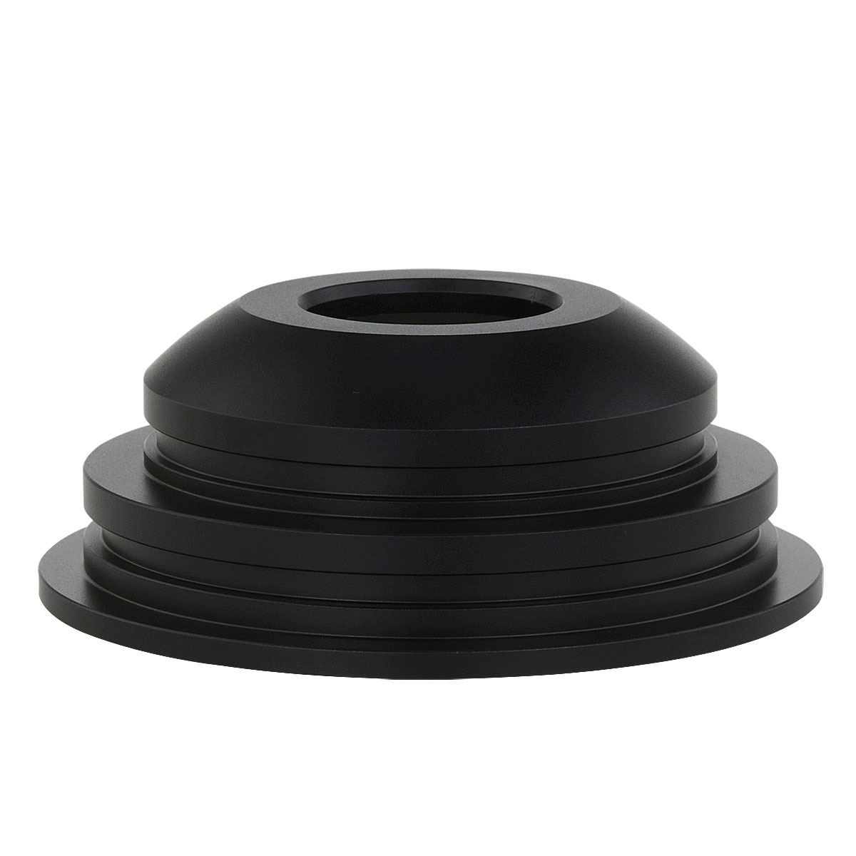 Haoge 75mm tigela adaptador pa - Video Tripod Fluid Head 75Mm avaliação e preço