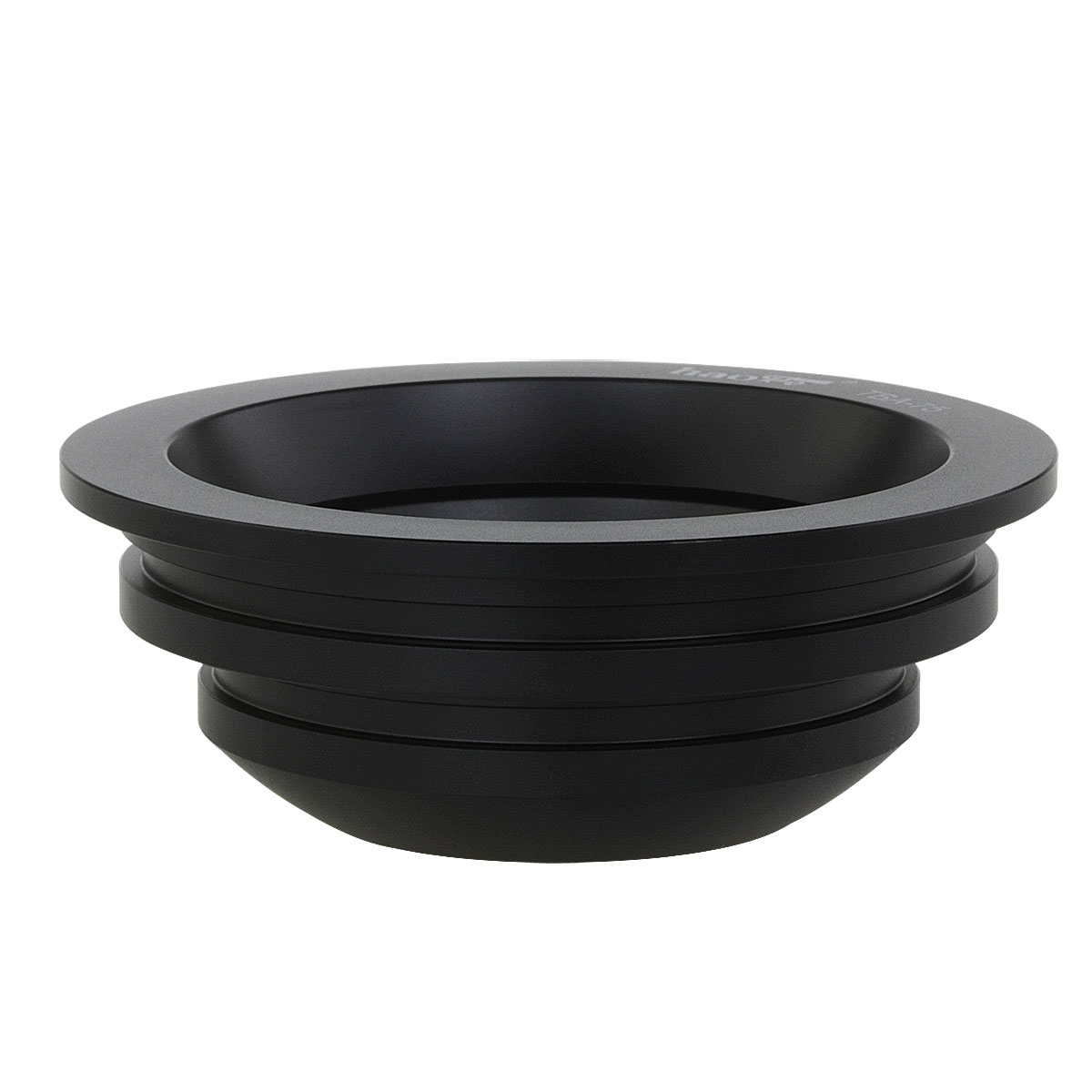Haoge 75mm tigela adaptador pa - Video Tripod Fluid Head 75Mm avaliação e preço