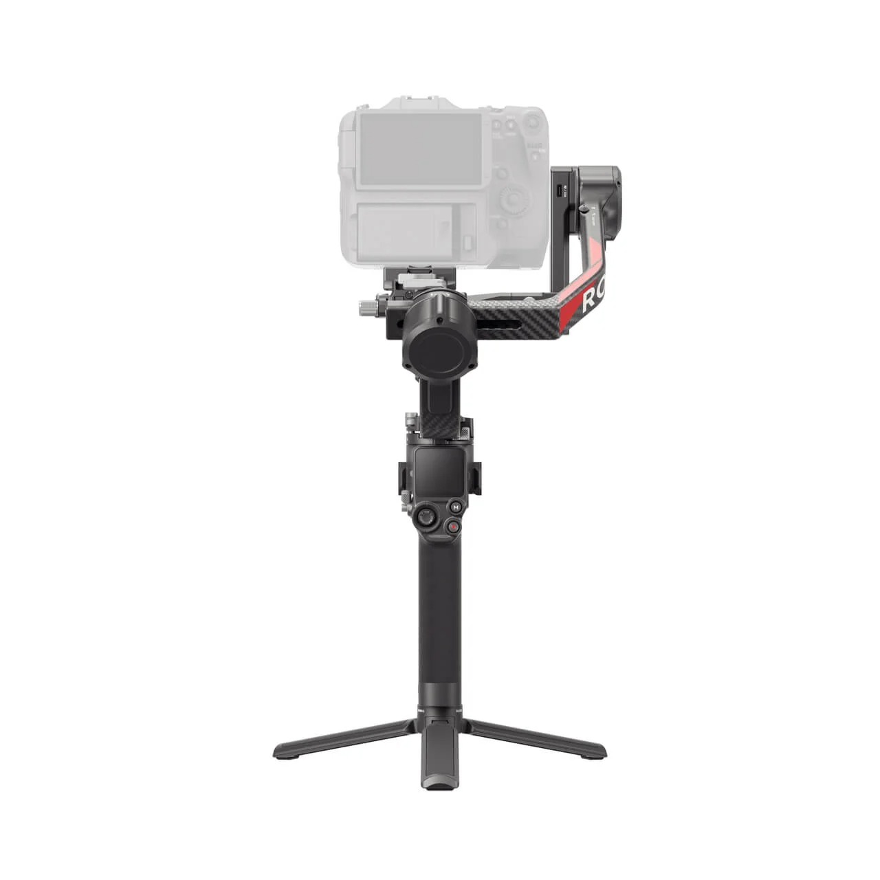 Gimbal Portátil Original RS 4  - Gimbal Payload 4.5Kg avaliação e preço