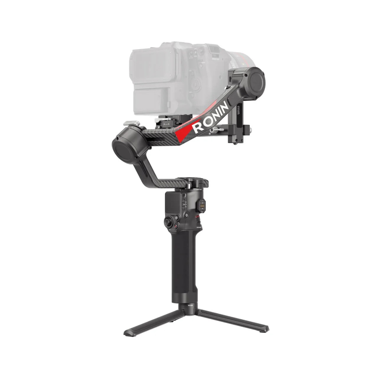Gimbal Portátil Original RS 4  - Gimbal Payload 4.5Kg avaliação e preço