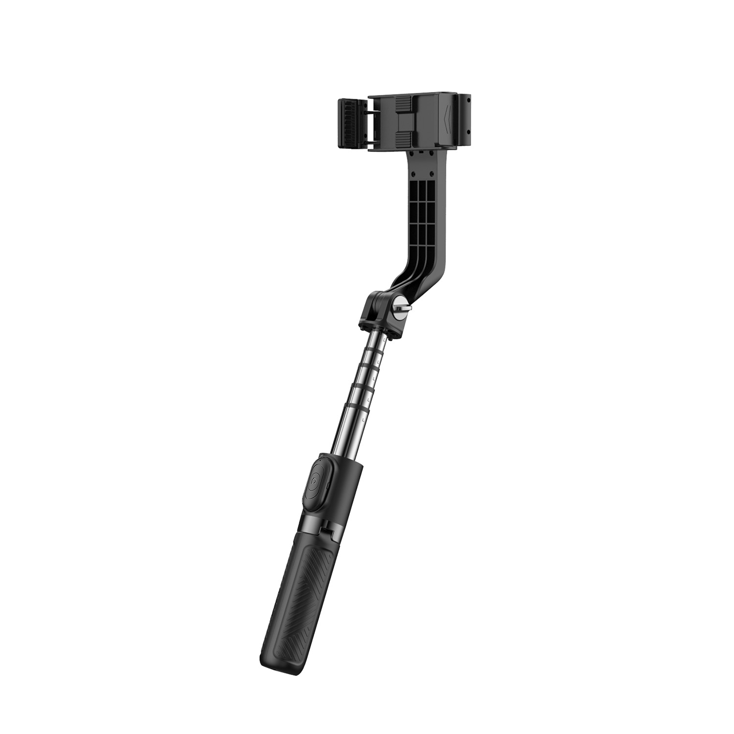 NOVO Estabilizador de Gimbal A - Gimbal Stabilizer For Phone 3 Axis avaliação e preço