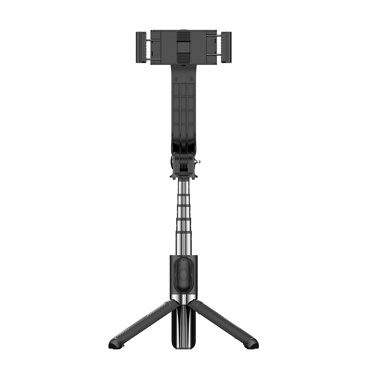 NOVO Estabilizador de Gimbal A - Gimbal Stabilizer For Phone 3 Axis avaliação e preço