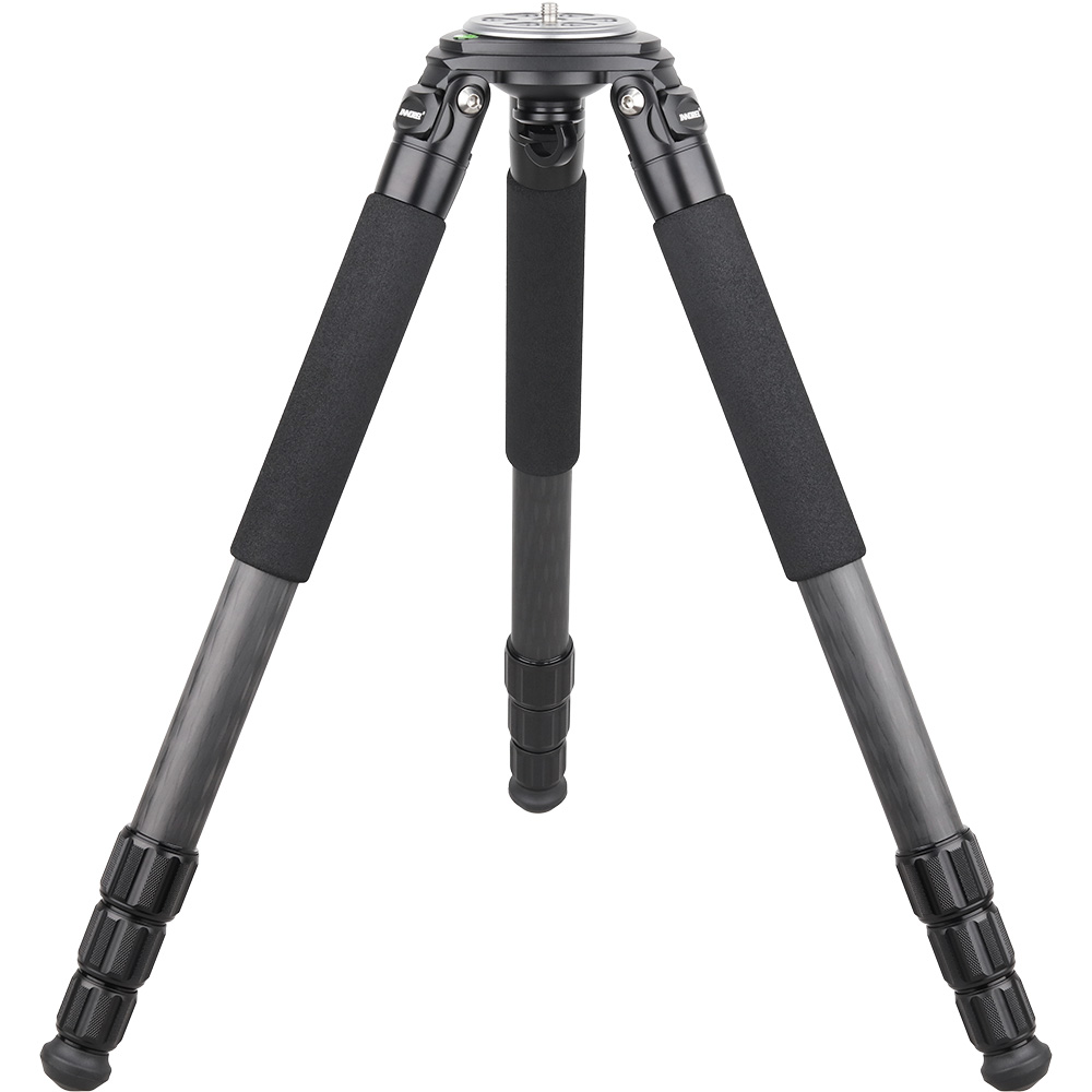 Tripé de fibra de carbono para - Video Head Tripod Carbon Fiber avaliação e preço