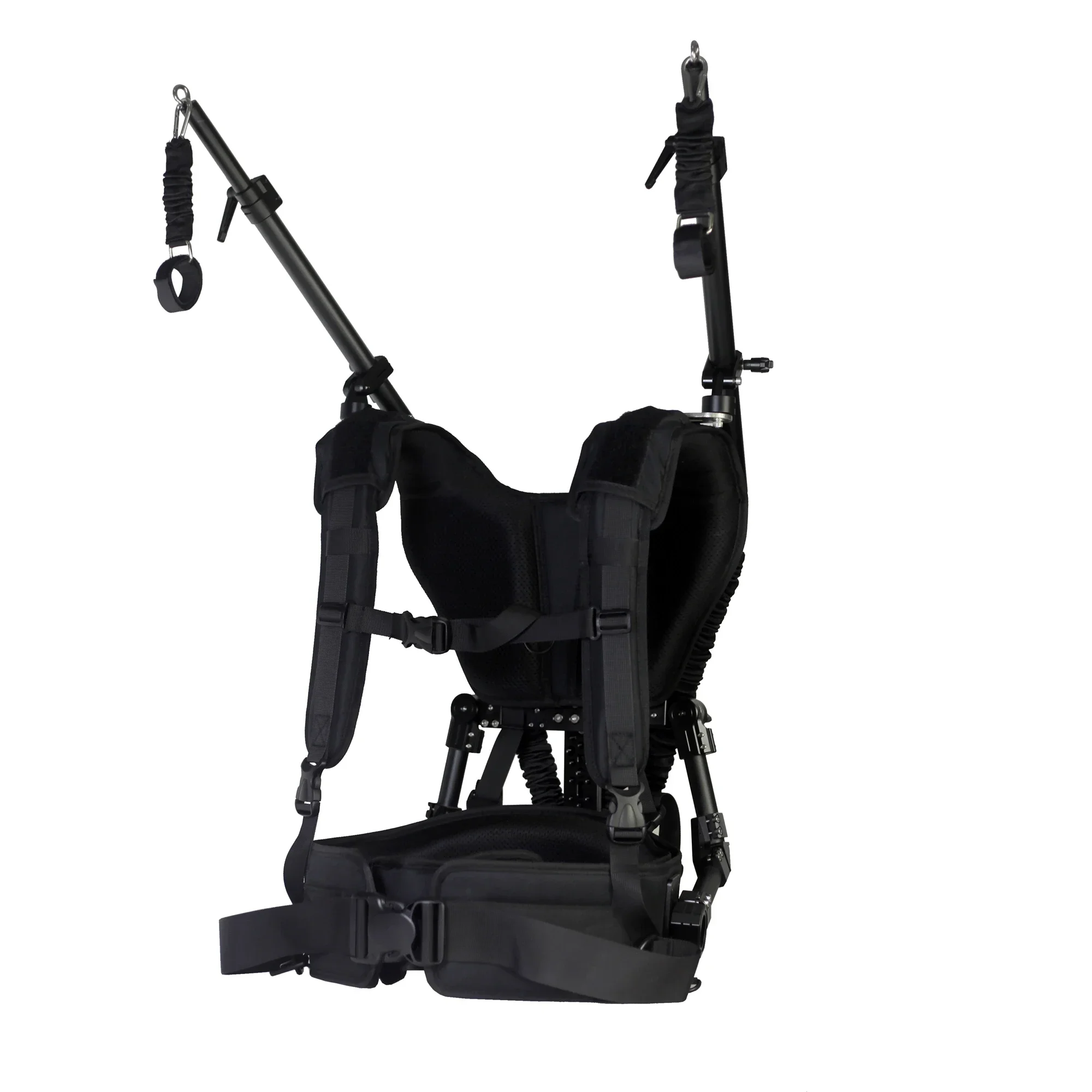 Sistema de estabilização HONGT - Gimbal Arm Stabilizer Vest avaliação e preço