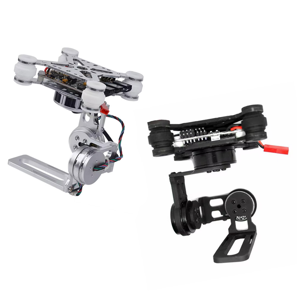 Gimbal sem escova de 3 eixos,  - Camera Gimbal Stabilizer 3 Axis Dslr avaliação e preço