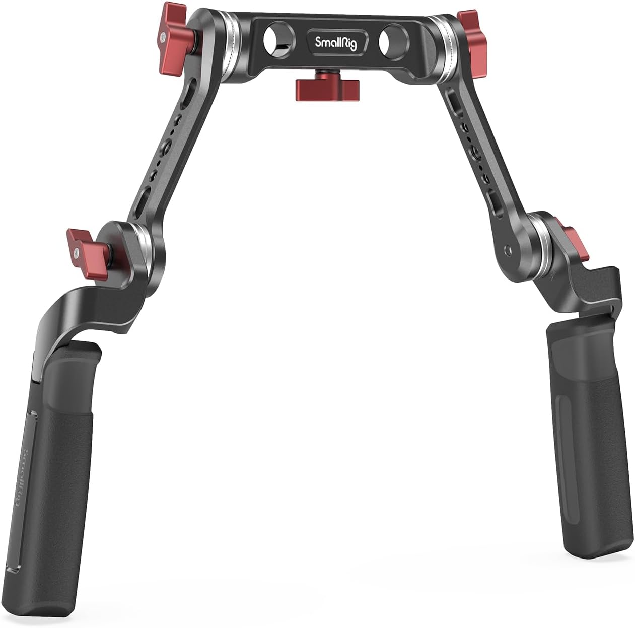 Kit de Suporte SMALLRIG 2002 c - Camera Shoulder Rig Kit avaliação e preço