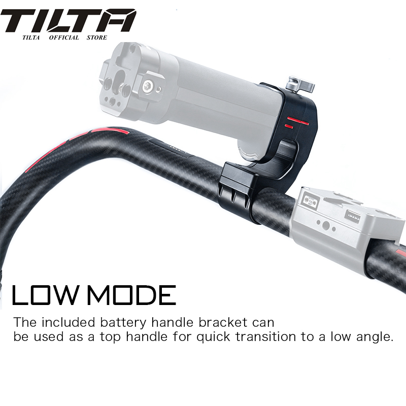 Suporte de Câmera em Fibra de  - Follow Focus Kit Wireless avaliação e preço