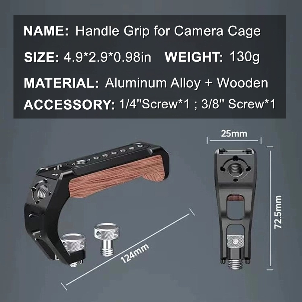 Aperto superior universal da c - Camera Cage Rig Dslr avaliação e preço