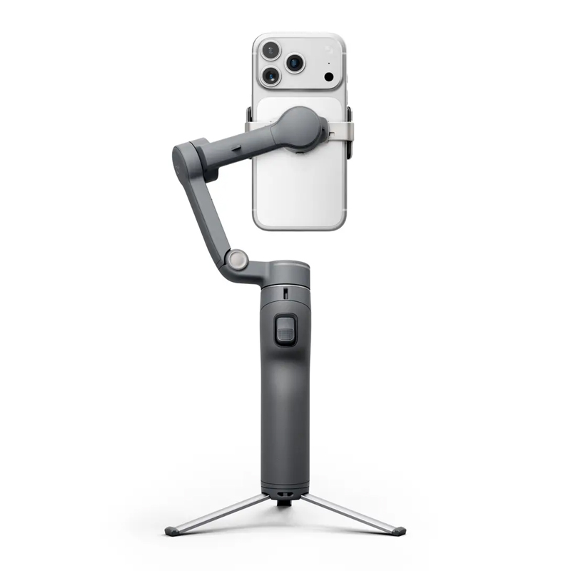 DJI Osmo Mobile 8P Creator Com - Gimbal Stabilizer For Phone 3 Axis avaliação e preço