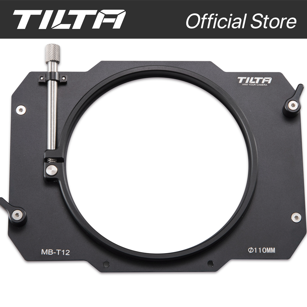 Tilta caixa fosca 4x5.65 MB-T1 - Matte Box 4X5.65 avaliação e preço