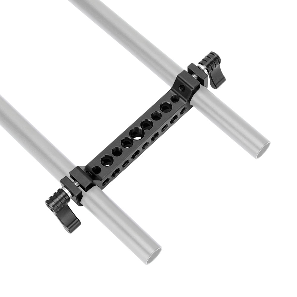 Kimrig braçadeira de haste dup - Camera Shoulder Rig Kit avaliação e preço