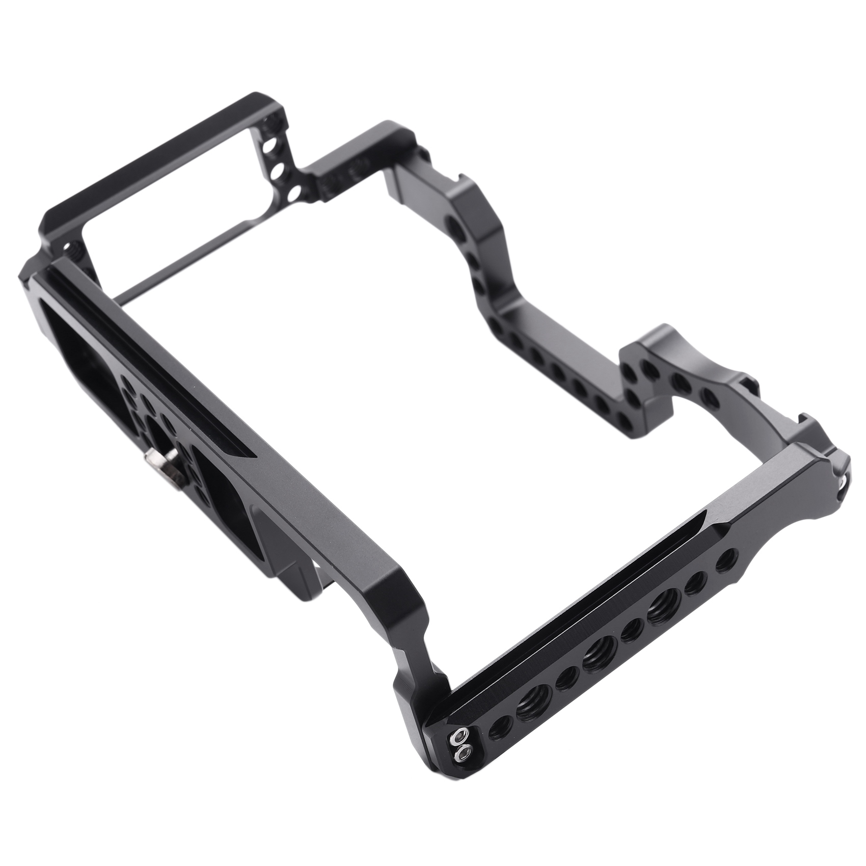 Gaiola para Câmera A92Z para C - Camera Cage Rig Dslr avaliação e preço