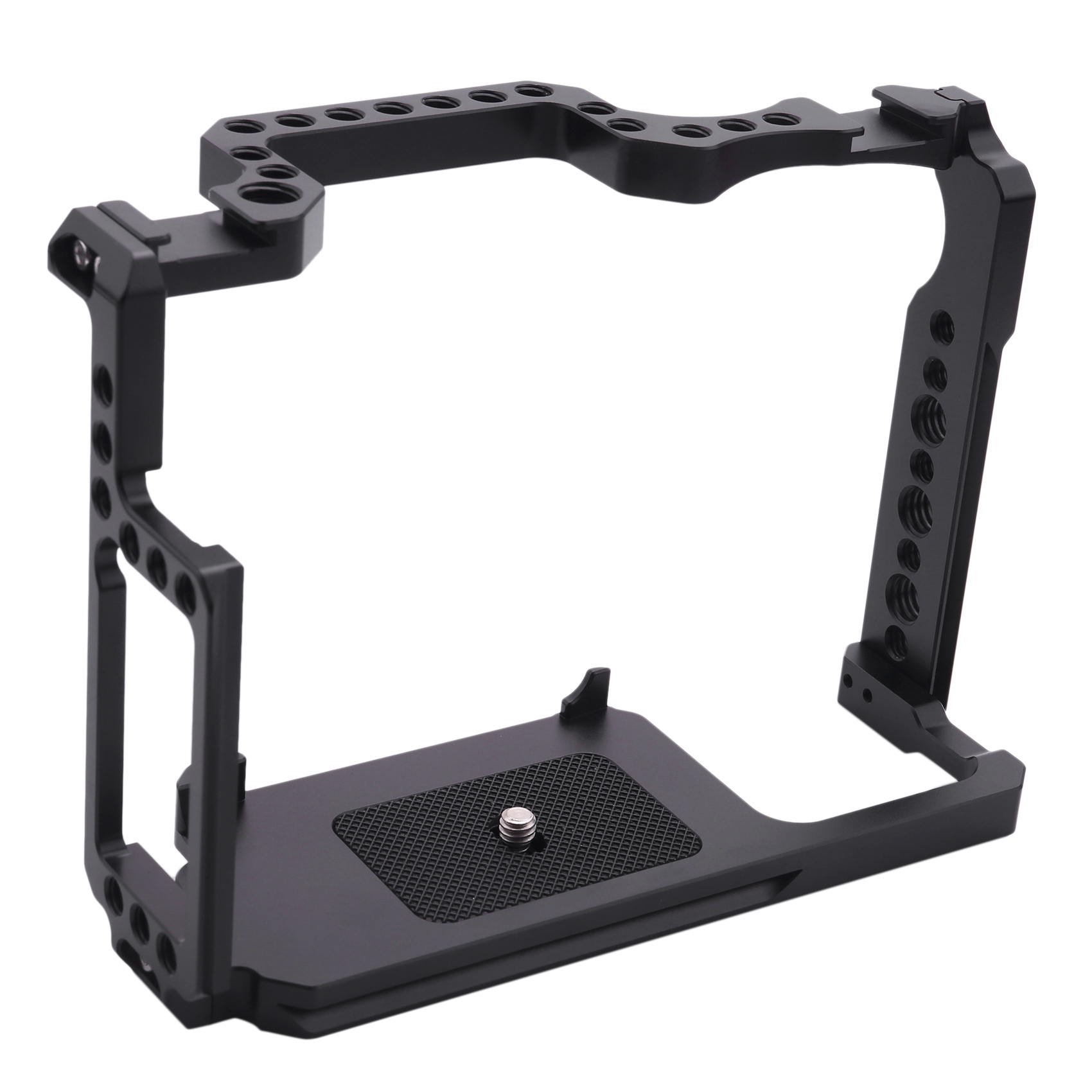 Gaiola para Câmera A92Z para C - Camera Cage Rig Dslr avaliação e preço