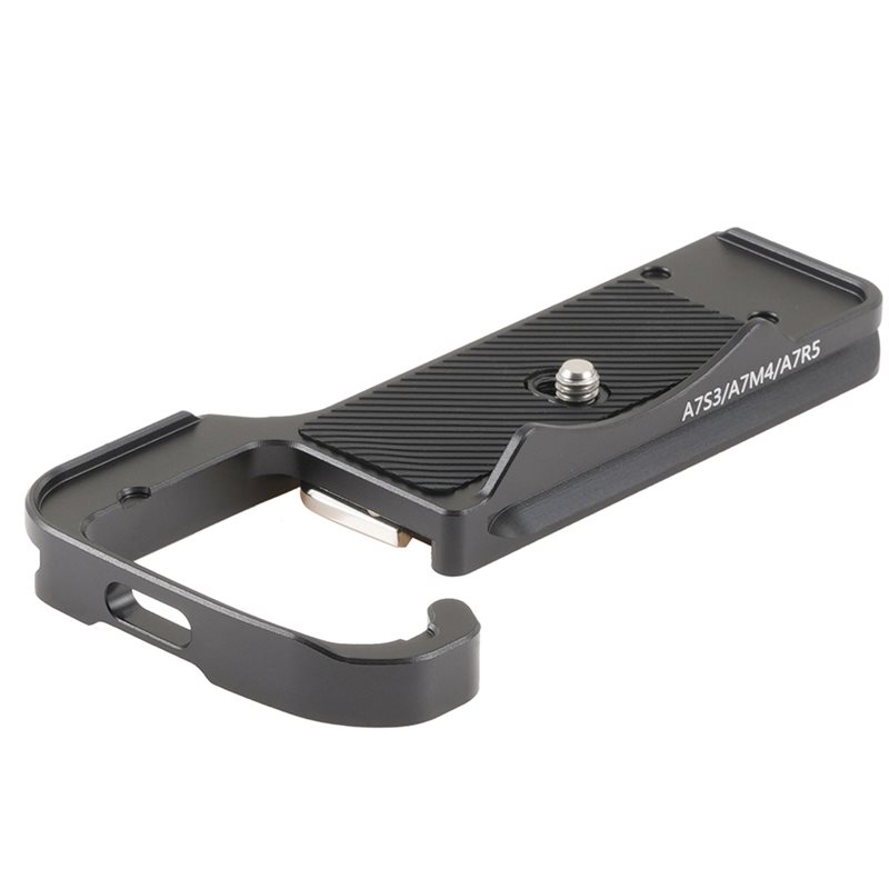 Baseplate A37T-A7V com Liberaç - Video Head Tripod Carbon Fiber avaliação e preço