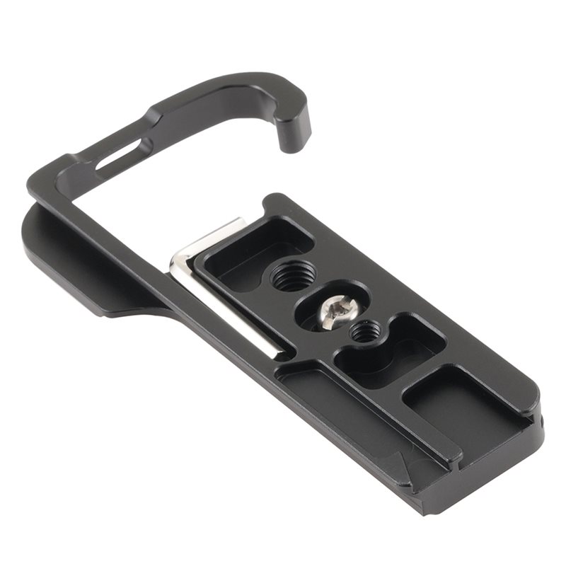 Baseplate A37T-A7V com Liberaç - Video Head Tripod Carbon Fiber avaliação e preço