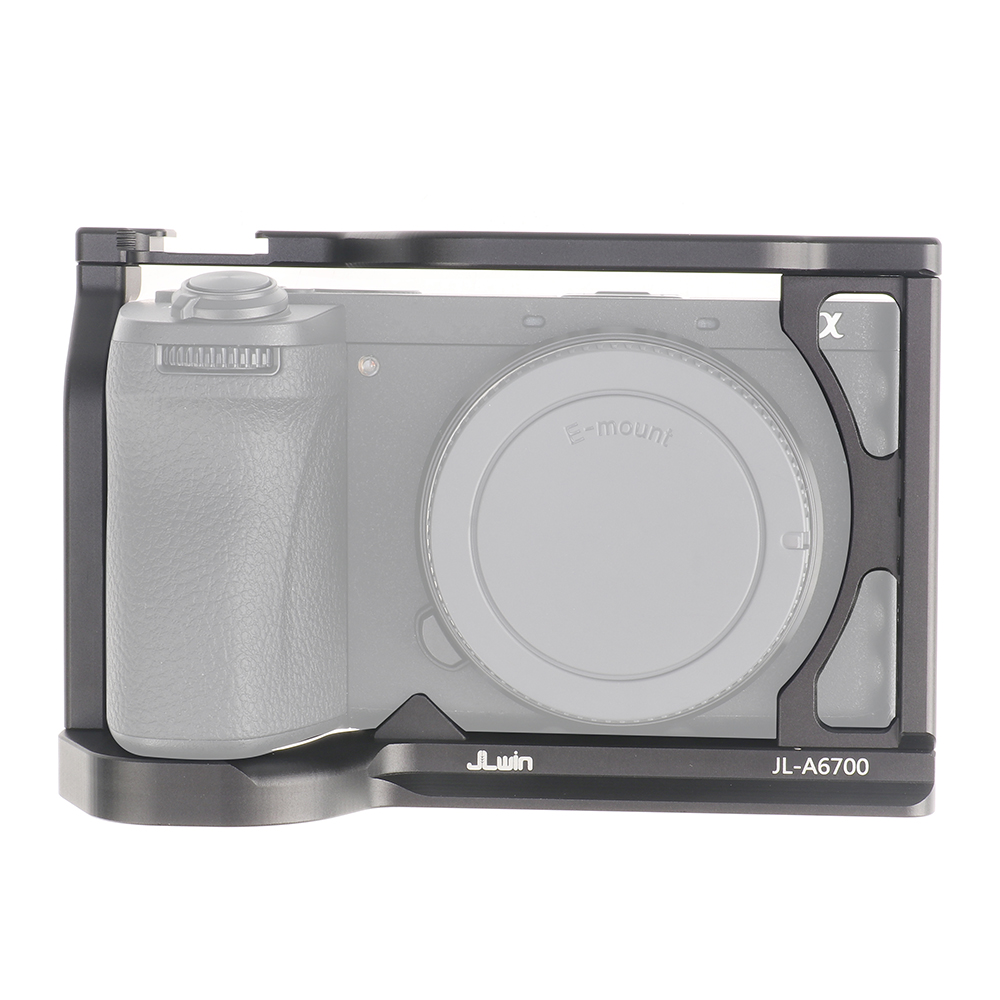 FOTGA-Camera Cage para Sony A6 - Camera Cage Rig Dslr avaliação e preço