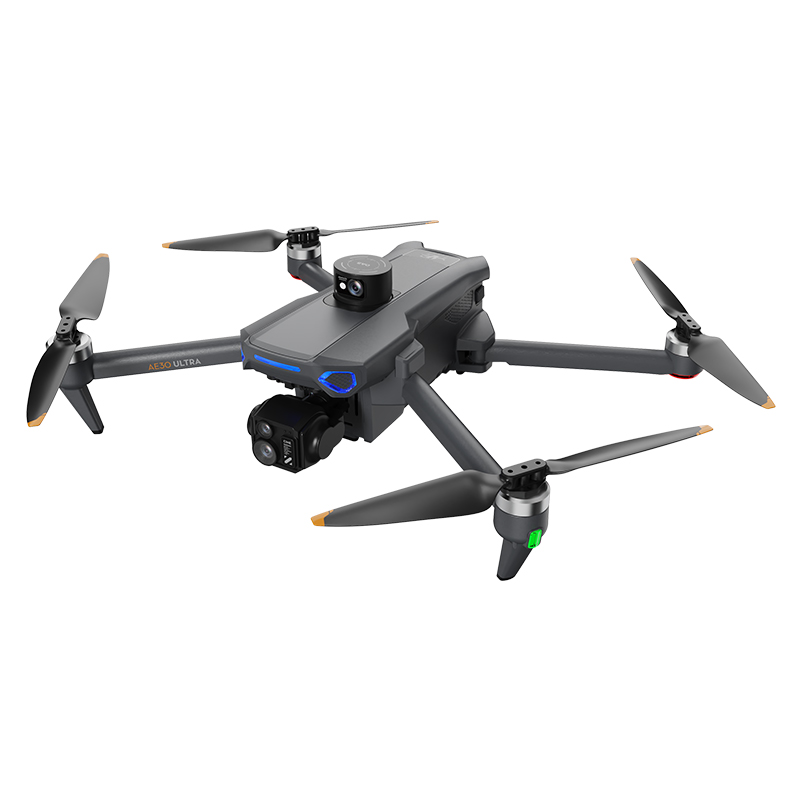 Ae30 gps drone 8k profissão câ - Camera Gimbal Stabilizer 3 Axis Dslr avaliação e preço