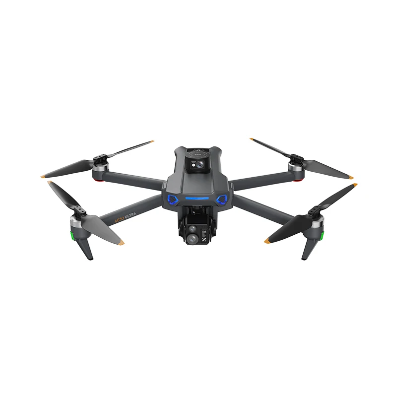 Ae30 gps drone 8k profissão câ - Camera Gimbal Stabilizer 3 Axis Dslr avaliação e preço