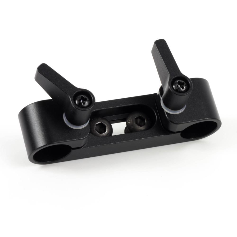 Montagem de fixação de entalhe - Camera Shoulder Rig Kit avaliação e preço