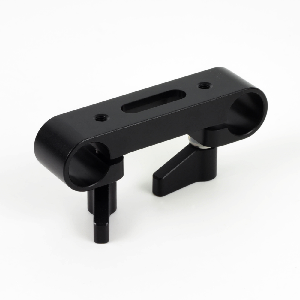 Montagem de fixação de entalhe - Camera Shoulder Rig Kit avaliação e preço