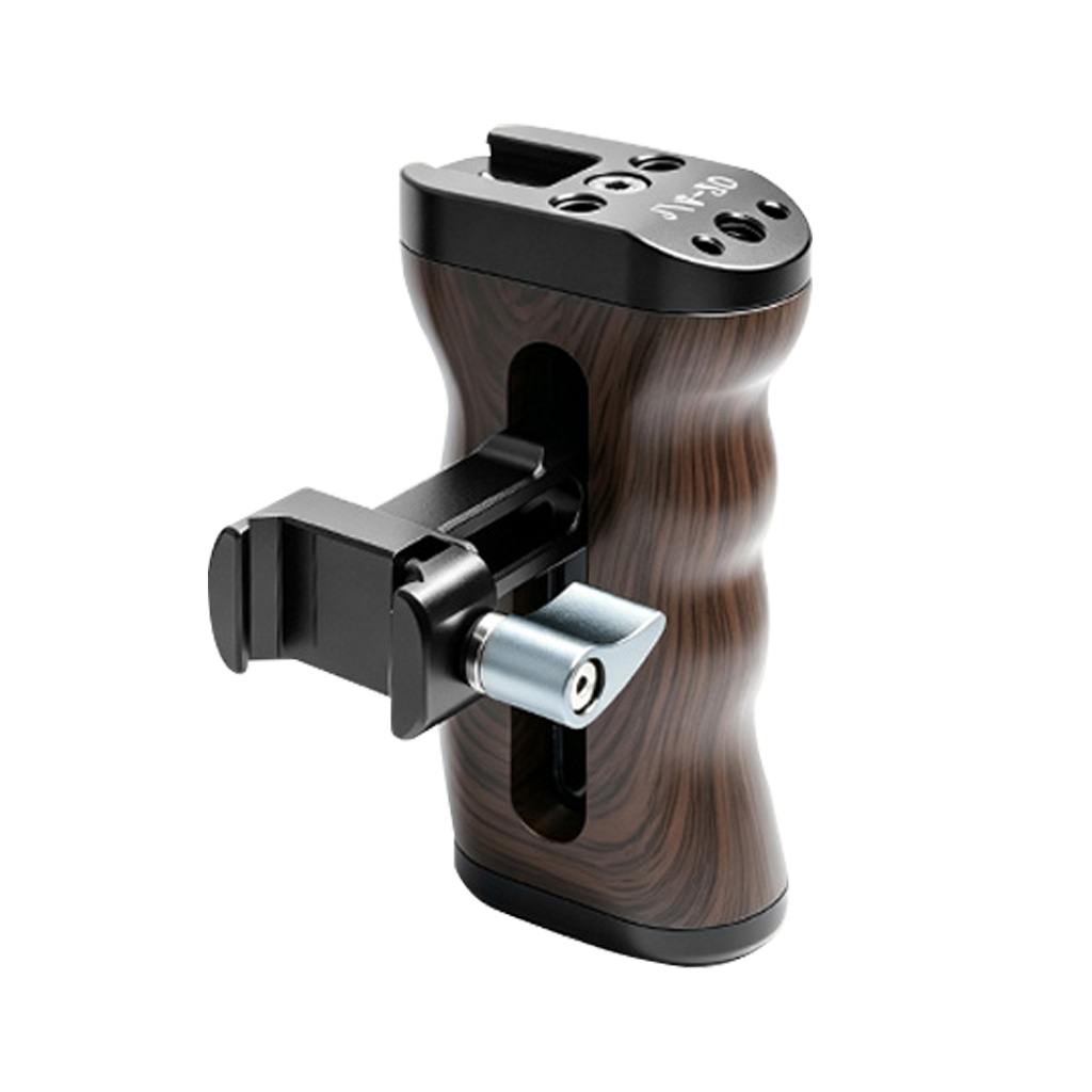 Alça Lateral para Câmera com A - Camera Cage Rig Dslr avaliação e preço