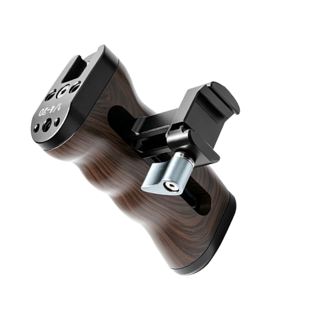 Alça Lateral para Câmera com A - Camera Cage Rig Dslr avaliação e preço
