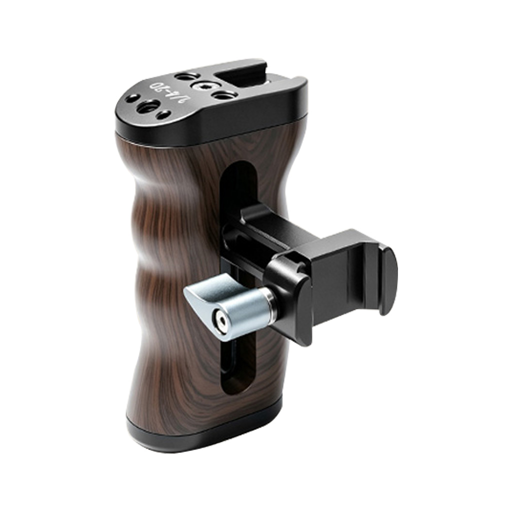 Alça Lateral para Câmera com A - Camera Cage Rig Dslr avaliação e preço