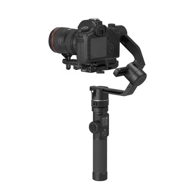 Kit Feiyu AK4500 Estabilizador - Gimbal Payload 4.5Kg avaliação e preço