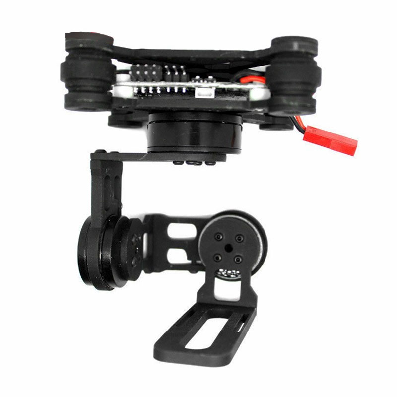 Gimbal de 2/3 Eixos Storm32 BG - Camera Gimbal Stabilizer 3 Axis Dslr avaliação e preço