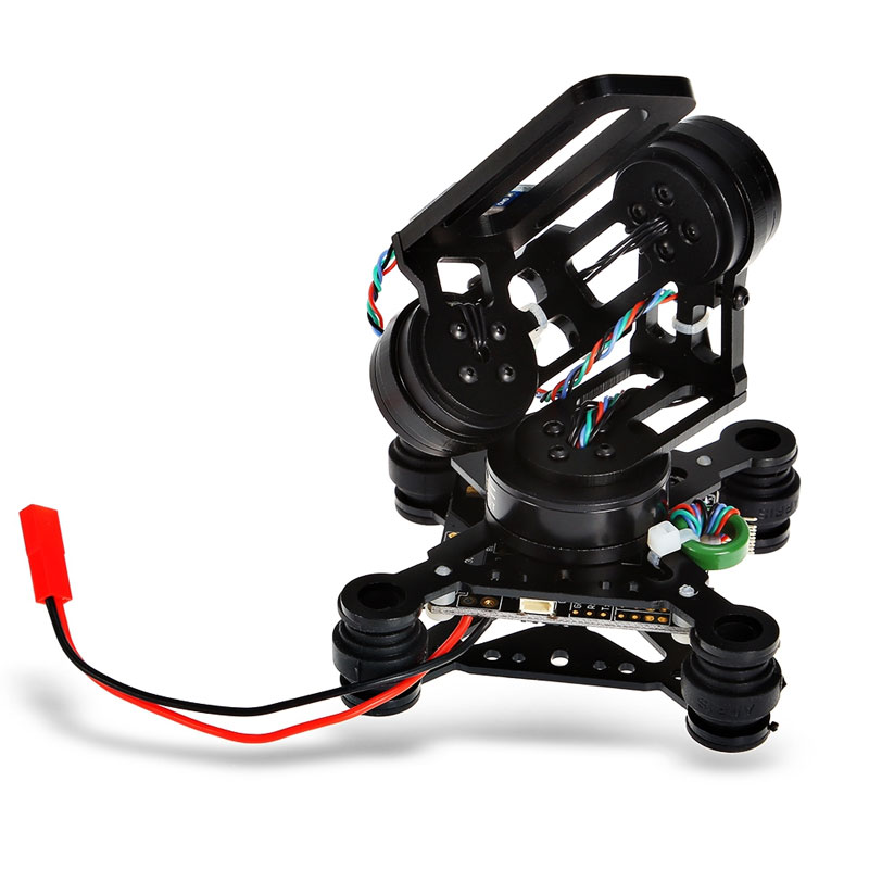 Gimbal de 2/3 Eixos Storm32 BG - Camera Gimbal Stabilizer 3 Axis Dslr avaliação e preço