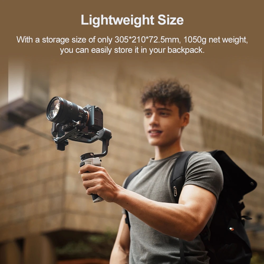 Zhiyun cinepeer weebill 3e est - Camera Gimbal Stabilizer 3 Axis Dslr avaliação e preço