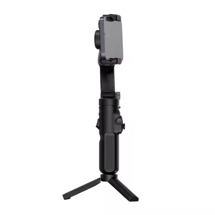 Melhor estabilizador gimbal de - Gimbal Stabilizer For Phone 3 Axis avaliação e preço