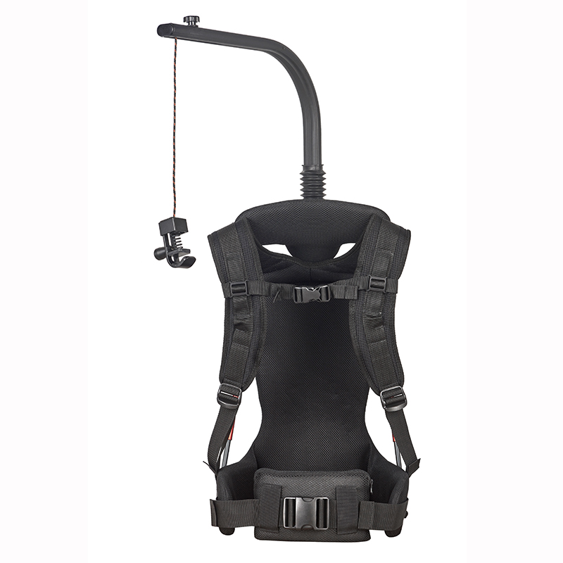 Kit de Braço Amortecedor Bilat - Gimbal Arm Stabilizer Vest avaliação e preço